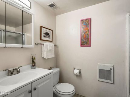 321 Ski Way, Unit 137, Incline Village, NV 89451 Photo