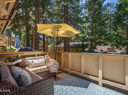 321 Ski Way, Unit 137, Incline Village, NV 89451 Photo