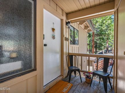 321 Ski Way, Unit 137, Incline Village, NV 89451 Photo