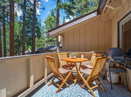 321 Ski Way, Unit 137, Incline Village, NV 89451 Photo