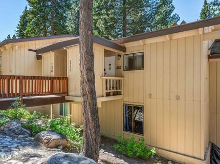 321 Ski Way, Unit 137, Incline Village, NV 89451 Photo