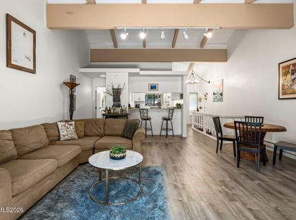 321 Ski Way, Unit 137, Incline Village, NV 89451 Photo