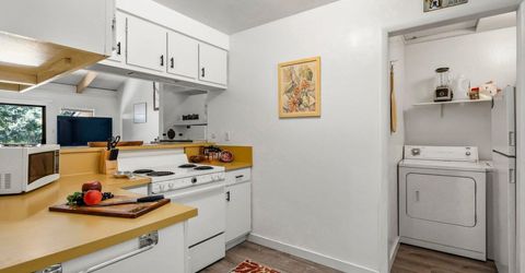 321 Ski Way, Unit 137, Incline Village, NV 89451 Photo
