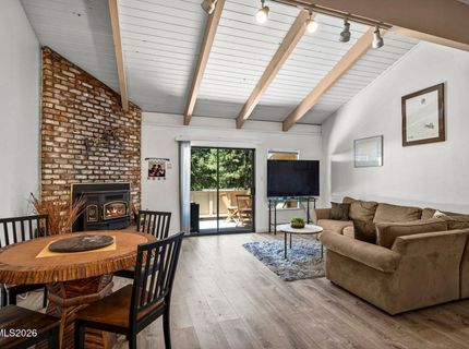 321 Ski Way, Unit 137, Incline Village, NV 89451 Photo