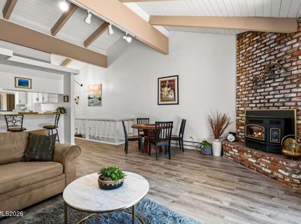 321 Ski Way, Unit 137, Incline Village, NV 89451 Photo