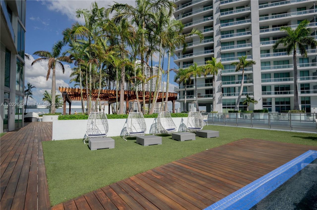 92 SW 3rd St , Unit 3411, Miami, FL 33130 Photo