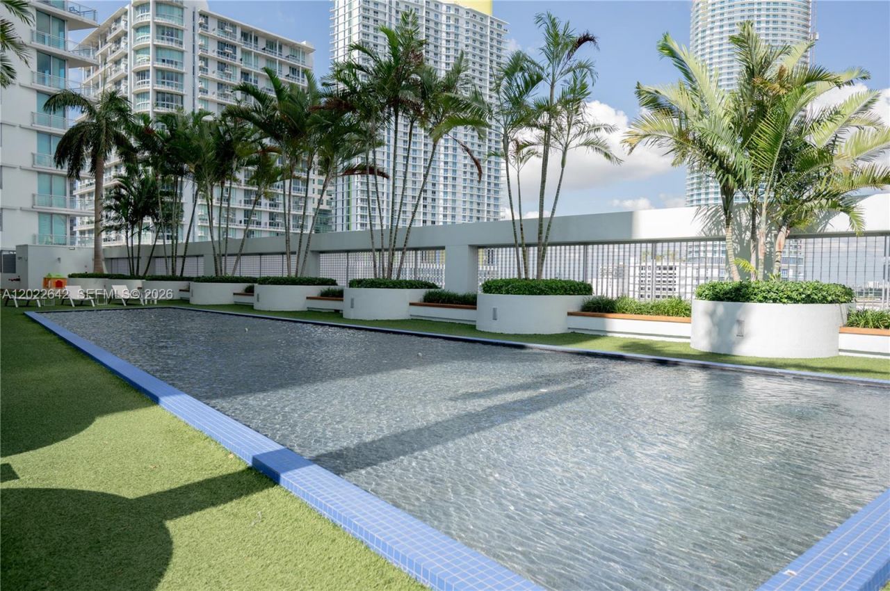 92 SW 3rd St , Unit 3411, Miami, FL 33130 Photo
