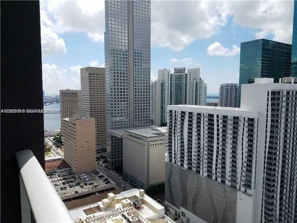 151 SE 1st St , Unit 3207, Miami, FL 33131