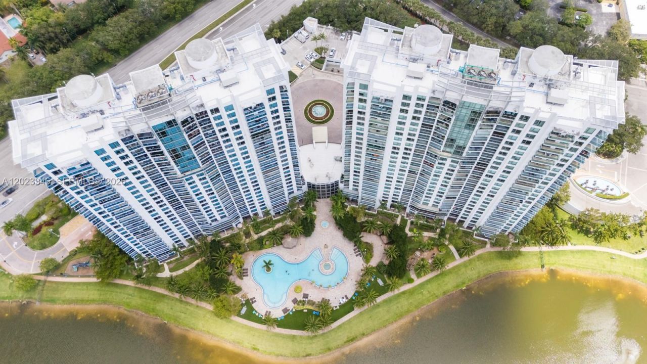 2641 N Flamingo Rd , Unit 2408N, Sunrise, FL 33323 Photo