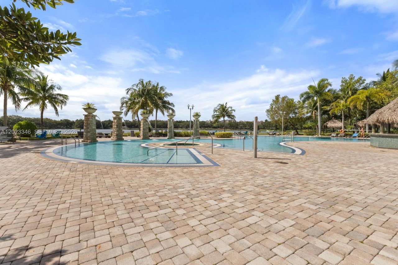2641 N Flamingo Rd , Unit 2408N, Sunrise, FL 33323 Photo