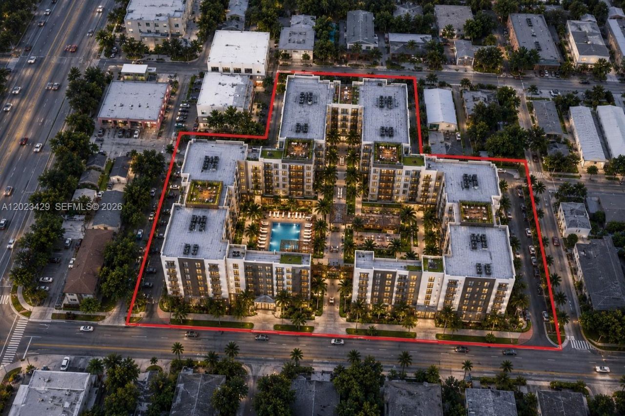 1723-1743 Moffett St , Hollywood, FL 33020 Photo