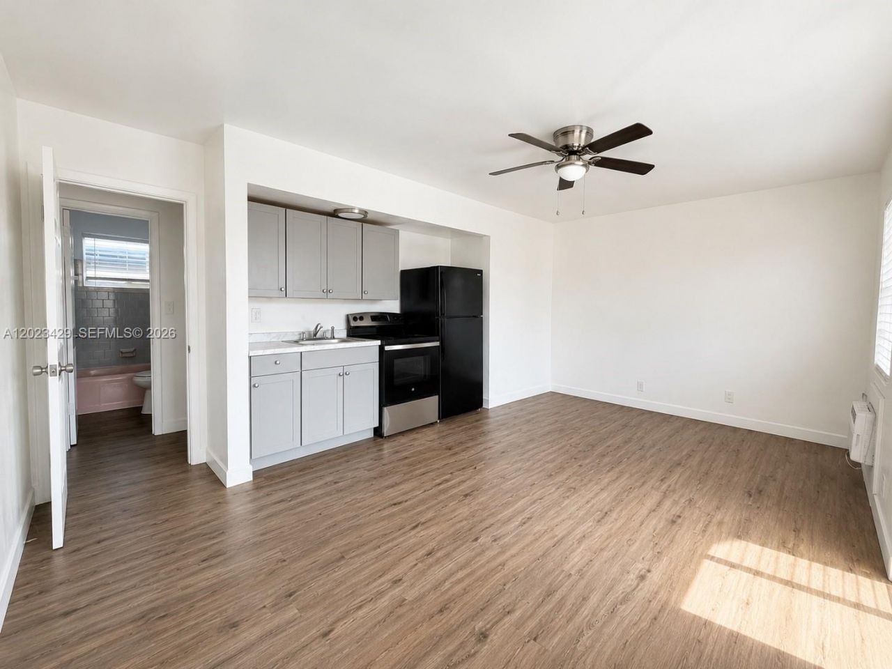 1723-1743 Moffett St , Hollywood, FL 33020 Photo