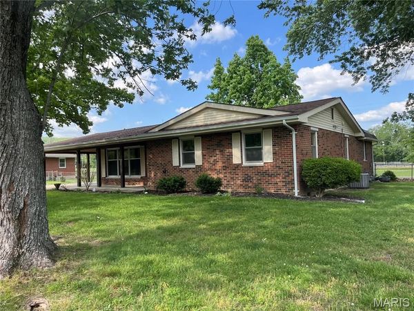 111 Fairlane Drive, Ironton, MO 63650
