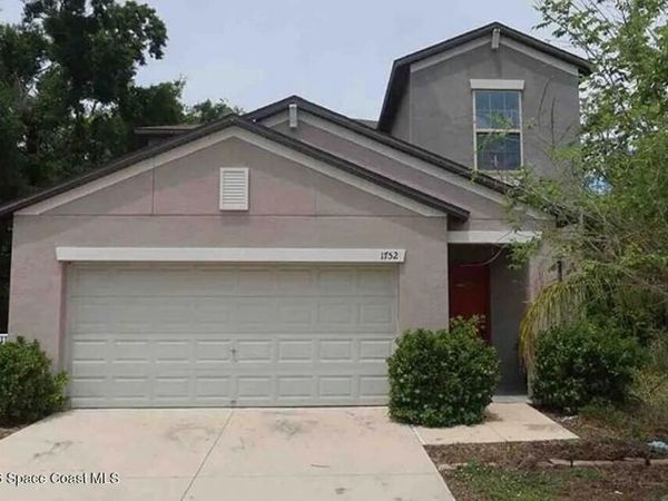 1752 Colding Drive , Ruskin, FL 33570