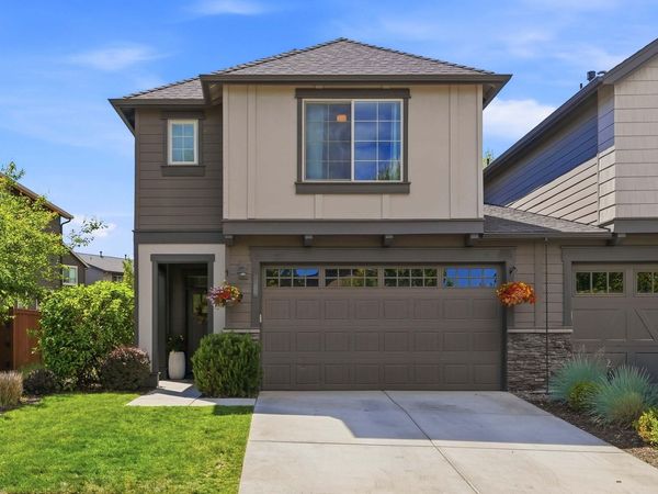 63191 NE Black Powder Lane, Bend, OR 97701