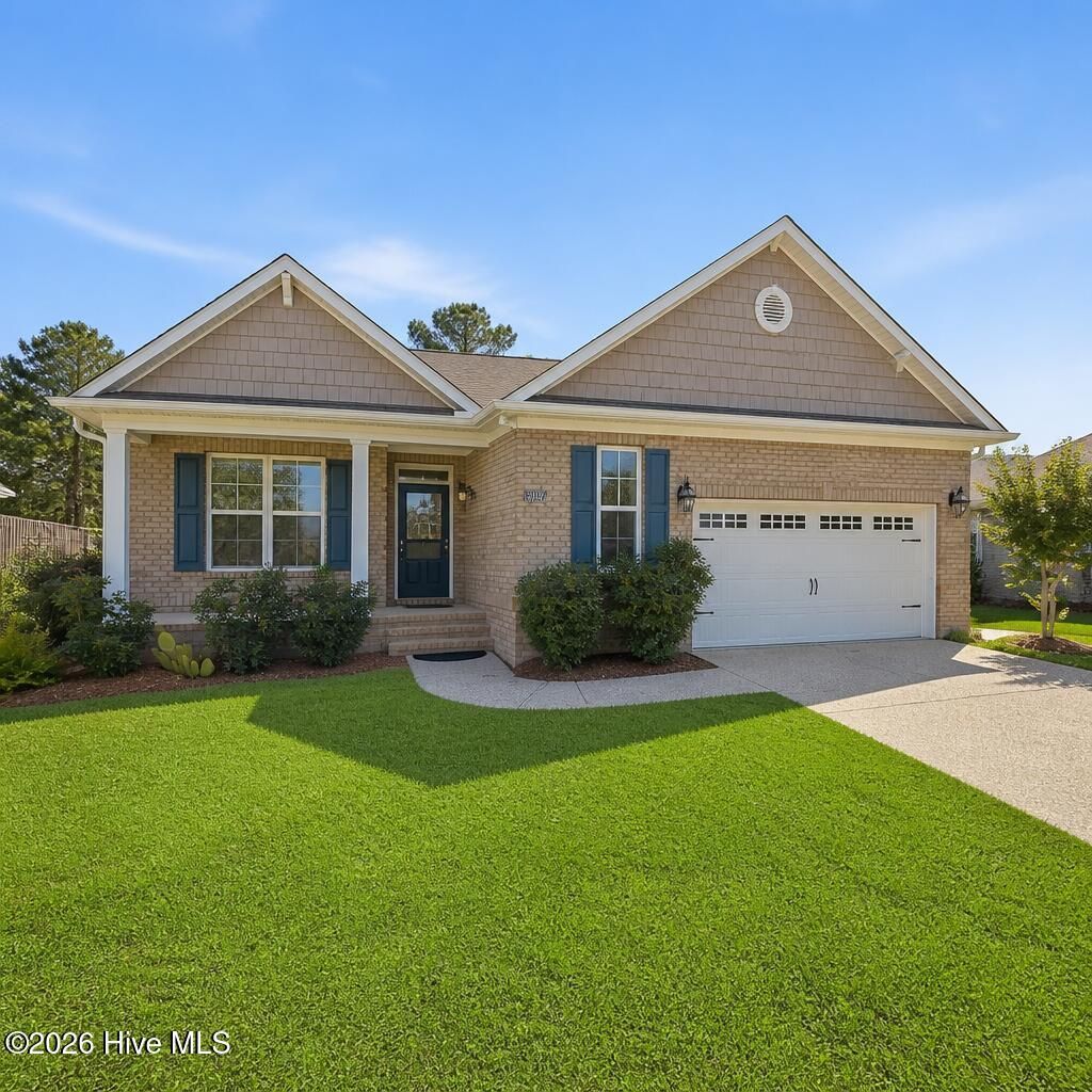 1205 Palatka Place Se, Bolivia, NC 28422 Main Photo