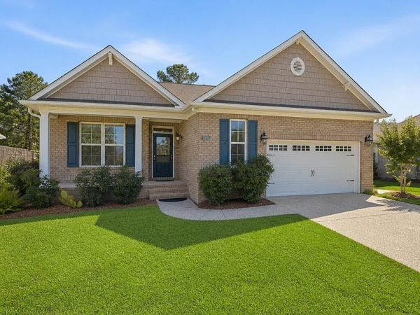 1205 Palatka Place SE, Bolivia, NC 28422