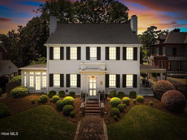 1208 N Main Street, Tarboro, NC 27886