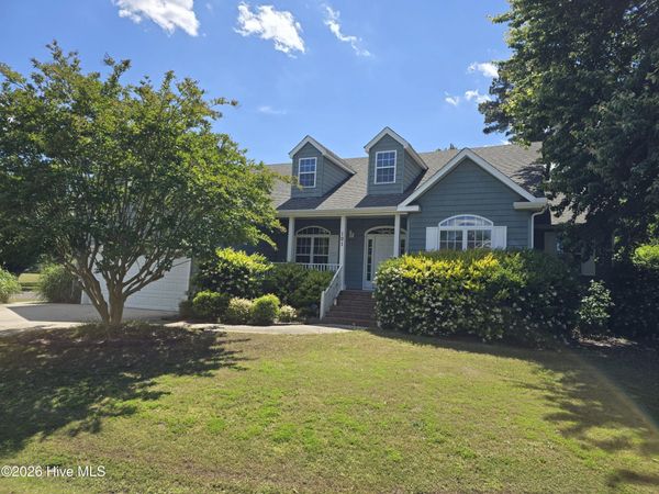 101 Kingfisher Cove , Moyock, NC 27958
