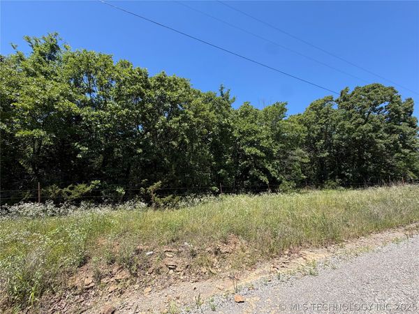 S 65th Street E, Muskogee, OK 74403
