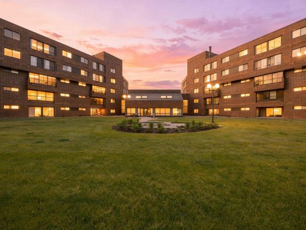 2275 Youngman Avenue , Unit 106W, Saint Paul, MN 55116