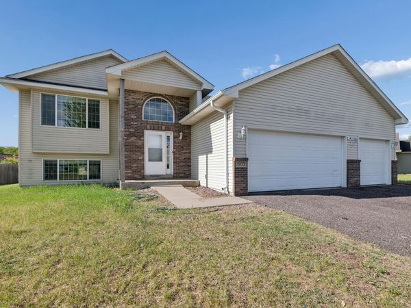 603 Hickory Street SW, Isanti, MN 55040