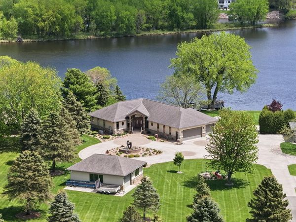 40668 County Road 1 , Rice, MN 56367