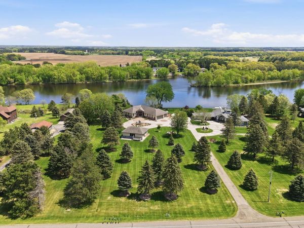 40668 County Road 1 , Rice, MN 56367
