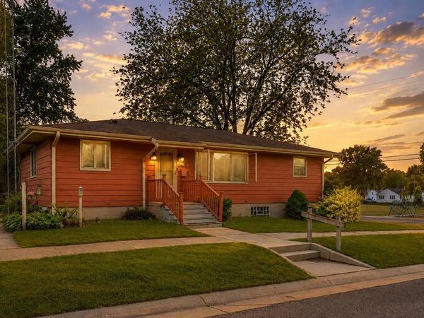 826 W Franklin Street, Portage, WI 53901