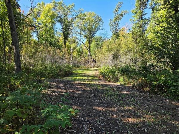 XXX Herrick Road, Siren, WI 54872