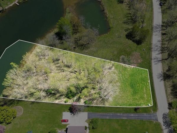 HUNTERS ROAD, Hortonville, WI 54944