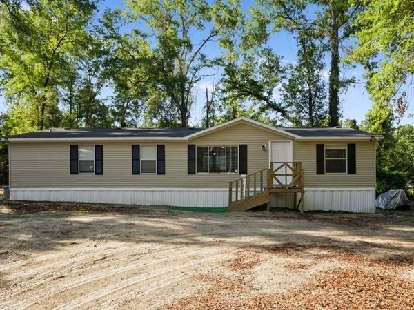 173 SW BOUNDARY WAY, Fort White, FL 32038