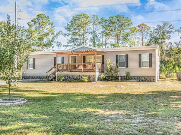 228 NW WHITNEY GLEN, Lake City, FL 32055