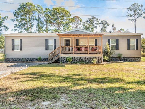 228 NW WHITNEY GLEN, Lake City, FL 32055