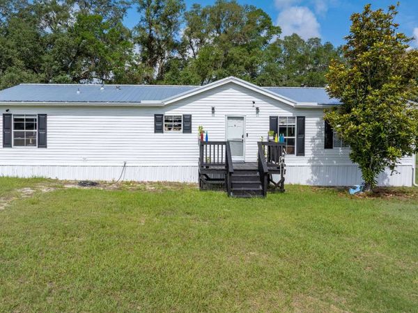 581 SW BUCHANAN DRIVE, Lake City, FL 32024