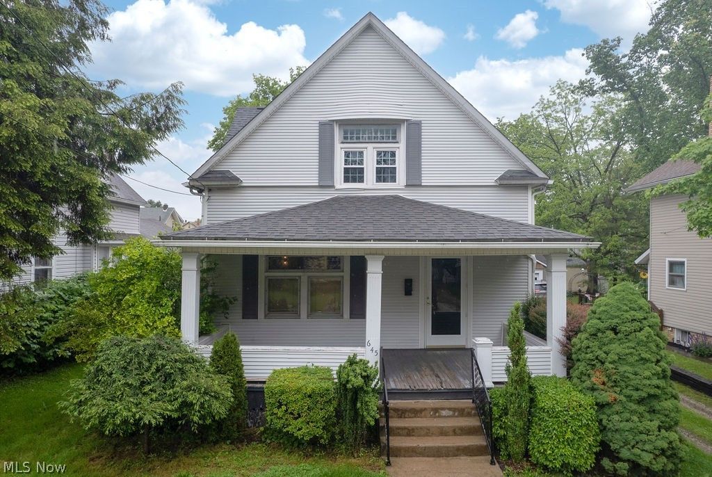 Alliance OH Residential Properties - KIKO Real Estate