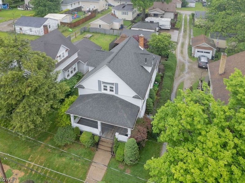 645 W Summit Street, Alliance, OH 44601 Photo 38