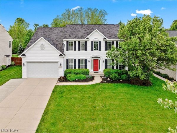11408 Glen Abbey Drive , North Royalton, OH 44133
