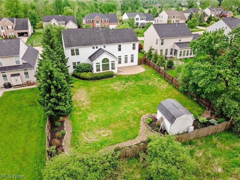 11408 Glen Abbey Drive, North Royalton, OH 44133 Photo 43