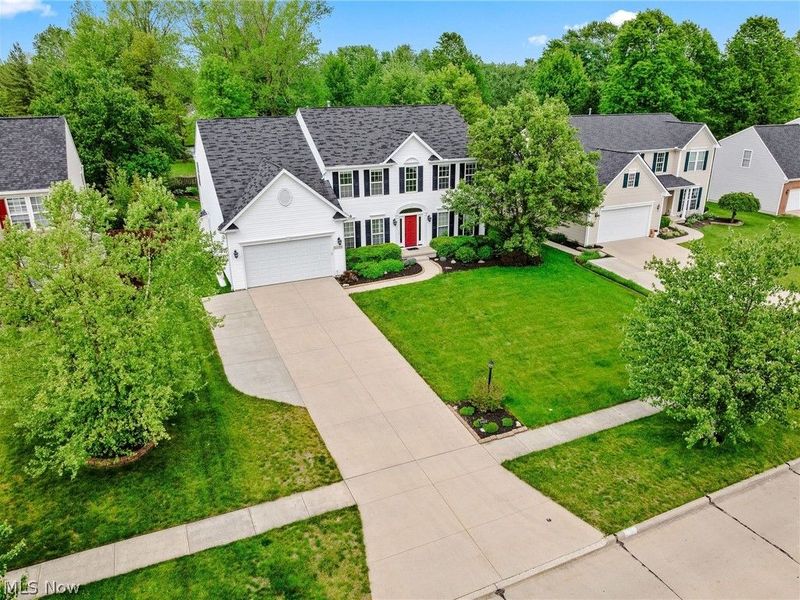 11408 Glen Abbey Drive, North Royalton, OH 44133 Photo 46