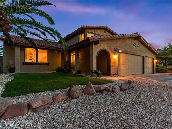 7474 Puritan Avenue, Las Vegas, NV 89123
