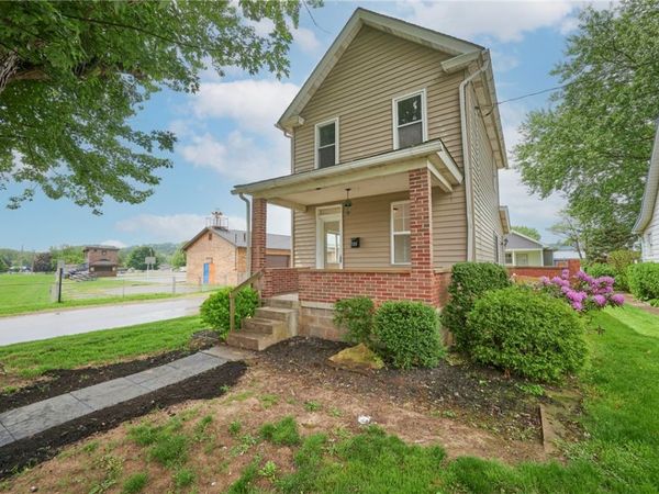 328 Cleveland Street, Kittanning, PA 16201