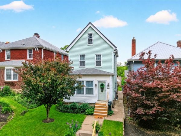 365 Highland Ave., Pittsburgh, PA 15229
