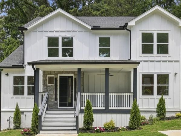 1755 Emerald Avenue SW, Atlanta, GA 30310
