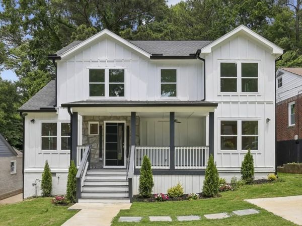 1755 Emerald Avenue SW, Atlanta, GA 30310