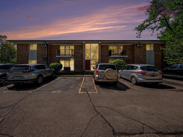 1261 Island Drive, Unit 201, Ann Arbor, MI 48105