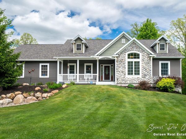 7177 Riverwood Drive, Belding, MI 48809