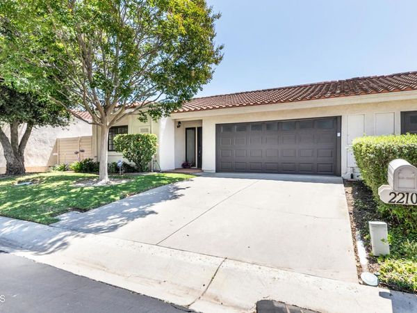 2210 Placita San Dimas, Camarillo, CA 93010