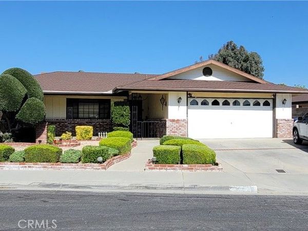 26820 Oxford Court, Hemet, CA 92544