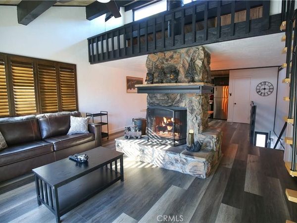 861 Thrush, Unit 30, Big Bear Lake, CA 92315